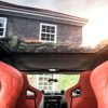 Project Kahn Panoramic Roof for Defender 90