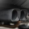 Project Kahn Quad Exhaust System for 2020+ Defender 110 P400 3.0 Petrol - Image 3
