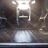 Project Kahn Rear Boot Mat for Defender 90/110