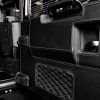 Project Kahn Rear Door Panel for Defender 90/110