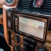 Project Kahn Rear View Camera for Defender 90/110