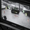 Project Kahn Rear View Camera for Defender 90/110 - Image 3