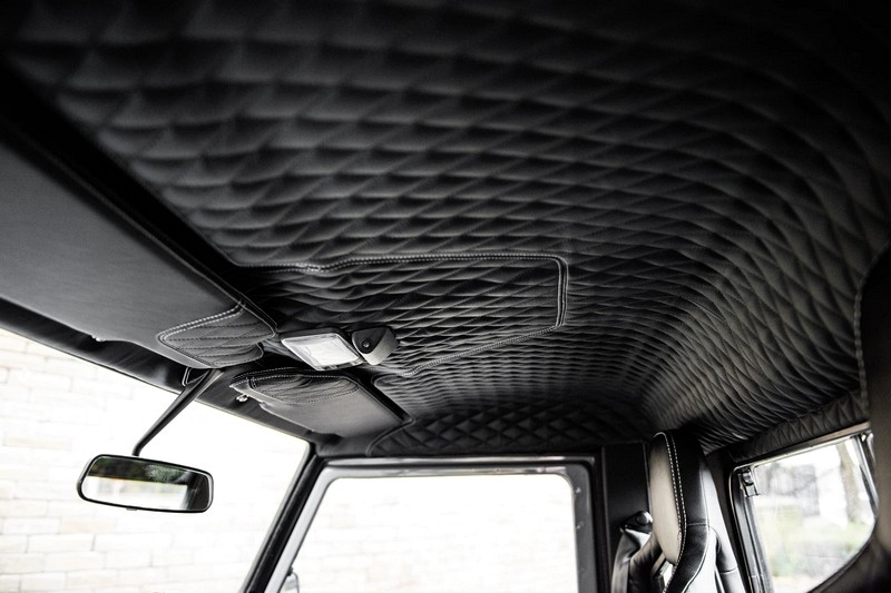 Project Kahn Roof Lining for Defender 90 - Image 3
