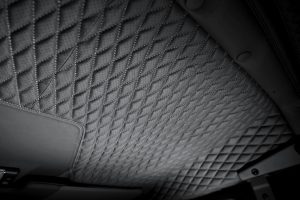 Project Kahn Roof Lining for Defender 90 - Image 2