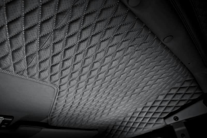 Project Kahn Roof Lining for Defender 90 - Image 2