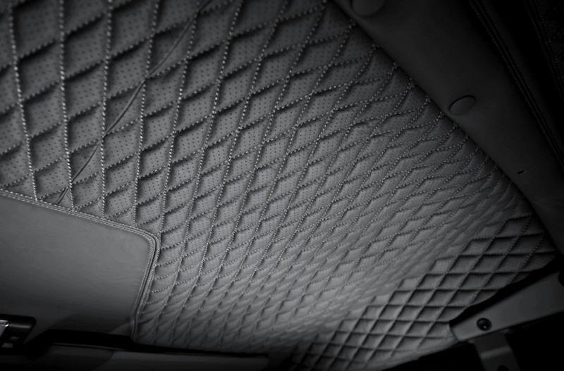 Project Kahn Pickup Roof Lining for Defender 90 - Image 2