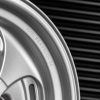 Project Kahn Rostyle Inspired RS-Forged Alloy Wheels - 9x18" RS-Forged Matt Silver for Defender 90/110 - Image 7