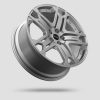 Project Kahn RS600 Light Alloy Wheels - 9.5x23" Hyper Silver for 2020+ Defender 90/110/130 - Image 27