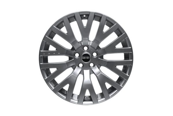 Project Kahn RS Light Alloy Wheels for 2020+ Defender 90/110/130