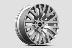 Project Kahn RS Light Alloy Wheels for 2020+ Defender 90/110/130 - Image 4