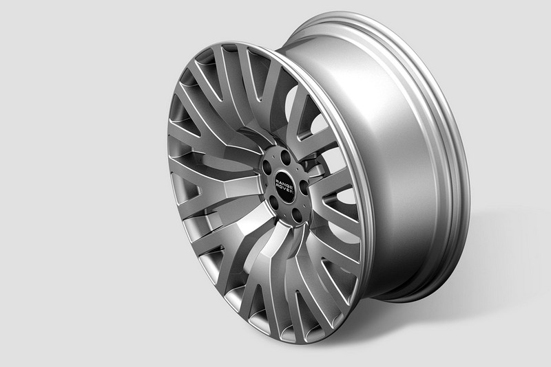 Project Kahn RS Light Alloy Wheels for 2020+ Defender 90/110/130 - Image 3