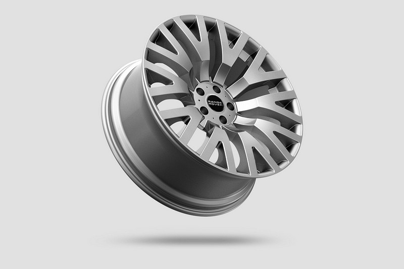 Project Kahn RS Light Alloy Wheels for 2020+ Defender 90/110/130 - Image 2