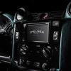 Project Kahn Satellite Navigation System for Defender 90/110