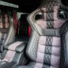 Project Kahn Seat Belts for Defender 90/110 - Image 2