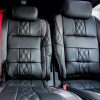 Project Kahn Seat Belts for Defender 90/110 - Image 6
