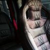 Project Kahn Seat Belts for Defender 90/110 - Image 4