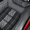Project Kahn Seat Belts for Defender 90/110 - Image 5