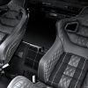 Project Kahn Seat Belts for Defender 90/110 - Image 3