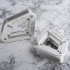 Project Kahn Seat Belts Grommets for Defender 90/110