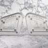 Project Kahn Seat Belts Grommets for Defender 90/110 - Image 2