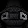 Project Kahn Seat Belts Grommets for Defender 90/110 - Image 3