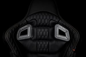 Project Kahn Seat Belts Grommets for Defender 90/110 - Image 3