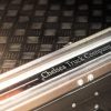 Project Kahn Stainless Steel Boot Sill Plate for Defender 90/110 - Image 2