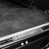 Project Kahn Stainless Steel Boot Sill Plate for Defender 90/110 - Image 4