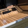Project Kahn Stainless Steel Boot Sill Plate for Defender 90/110 - Image 3