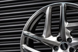 Project Kahn 22" Type 52 RS-Forged Alloy Wheels for 2020+ Defender 90/110 - Image 8