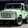 Project Kahn Wide Forest Wheel Arches for Defender 90 - Image 7