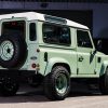 Project Kahn Wide Forest Wheel Arches for Defender 90 - Image 6