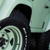 Project Kahn Wide Forest Wheel Arches for Defender 90 - Image 5