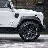 Project Kahn Wide Forest Wheel Arches for Defender 90 - Image 2