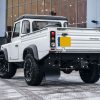 Project Kahn Wide Forest Wheel Arches for Defender 90