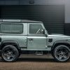 Project Kahn Wide Track Body Kit for Defender 90 - Image 3