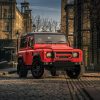 Project Kahn Wide Track Body Kit for Defender 90 - Image 11