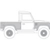 Project Kahn Wide Track Body Kit for Defender 90 - Image 20