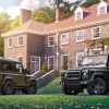 Project Kahn Wide Track Body Kit for Defender 90 - Image 10