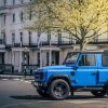 Project Kahn Wide Track Body Kit for Defender 90 - Image 15