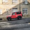 Project Kahn Wide Track Body Kit for Defender 90 - Image 13