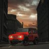 Project Kahn Wide Track Body Kit for Defender 90 - Image 12