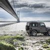 Project Kahn Wide Track Body Kit for Defender 90 - Image 8