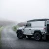 Project Kahn Wide Track Body Kit for Defender 90 - Image 17