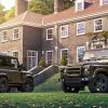 Project Kahn Wide Track Body Kit for Defender 90 - Image 9