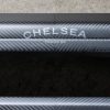 Project Kahn X-Lander Herringbone Exposed Carbon Front Grille - Matte for Defender 90/110 - Image 6