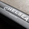 Project Kahn X-Lander Herringbone Exposed Carbon Front Grille - Matte for Defender 90/110 - Image 3