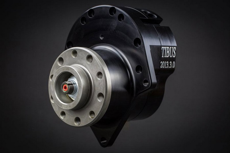 TIBUS Bolt-on Portals for 1990-2016 Defender 90-16/110/130 - Image 2