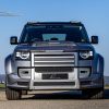 LUMMA Sport Front Grille for 2020+ Defender 90/110/130