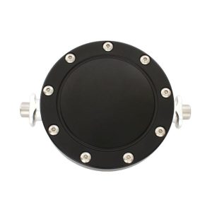 Moto-Lita Quick Release Steering Wheel Boss for Defender - Image 2